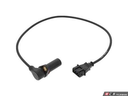 ES#3520822 - 028907319B - Crankshaft Position Sensor - Tells your ECU where your crankshaft is in its rotation - Holstein - Volkswagen