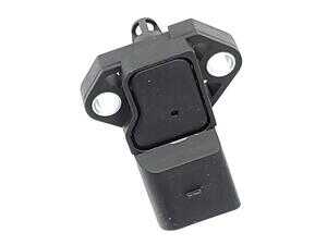 ES#3520825 - 038906051D - MAP Sensor  - Measures the pressure in the turbocharger system (small design MAP sensor) - Holstein - Audi Volkswagen