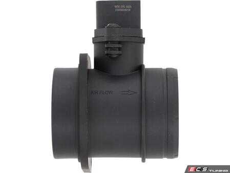ES#4941231 - 038906461B - Mass Air Flow Sensor (MAF) - Improve your fuel economy and restore performance with a new MAF - Holstein - Volkswagen