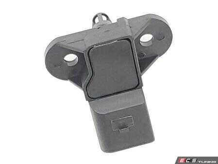 ES#3520829 - 03C906051 - MAP Sensor - Manifold absolute pressure sensor, lets your ECU know how much air pressure is in your intake manifold - Holstein - Audi Volkswagen