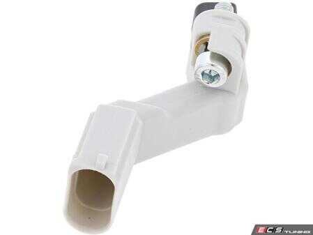 ES#3520830 - 03C906433E - Crankshaft Position Sensor - Also known as the RPM or Impulse sensor. - Holstein - Audi Volkswagen