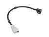 ES#3520831 - 03G957147B - Camshaft Position Sensor - Located on the side of the camshaft in the cylinder head. - Holstein - Volkswagen