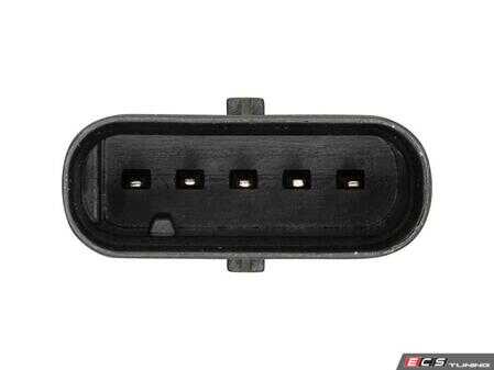 ES#4941235 - 03H906461A - Mass Air Flow Sensor (MAF) - Improve your fuel economy and restore performance with a new MAF - Holstein - Volkswagen