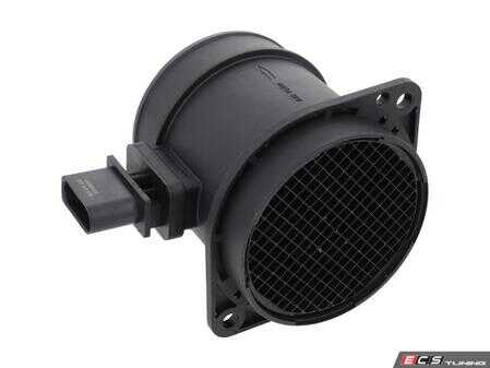 ES#4941234 - 03H906461 - Mass Air Flow Sensor (MAF) - Improve your fuel economy and restore performance with a new MAF - Holstein - Audi Volkswagen