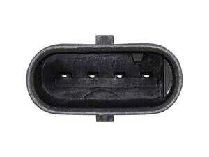 ES#4941236 - 03L906461A - Mass Air Flow Sensor (MAF) - Restore fuel economy and performance - Holstein - Audi Volkswagen