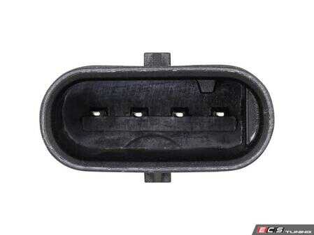 ES#4941236 - 03L906461A - Mass Air Flow Sensor (MAF) - Restore fuel economy and performance - Holstein - Audi Volkswagen
