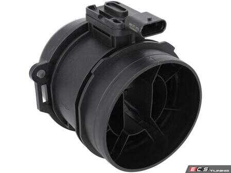 ES#4941237 - 03N906461 - Mass Air Flow Sensor (MAF) - Improve your fuel economy and restore performance with a new MAF - Holstein - Volkswagen