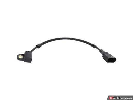 ES#3520834 - 045957147B - Camshaft Position Sensor - Determines camshaft position for appropriate timing - Holstein - Volkswagen