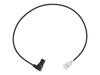 ES#3521743 - 050906433B - Crankshaft Position Sensor - Also known as the RPM or speed sensor - Holstein - Audi