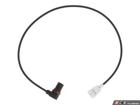 ES#3521743 - 050906433B - Crankshaft Position Sensor - Also known as the RPM or speed sensor - Holstein - Audi