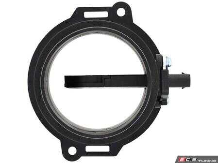 ES#4941239 - 059906461N - Mass Air Flow Sensor (MAF) - Restore fuel economy and performance - Holstein - Audi