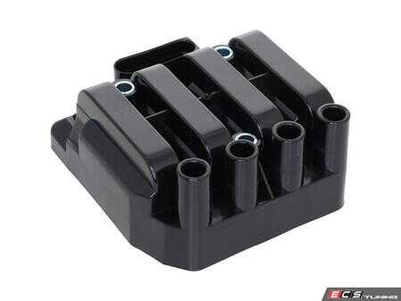 ES#3520839 - 06A905097 -  Ignition Coil Pack - Replace your cracked and mis-firing coilpack - Holstein - Volkswagen