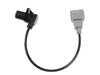 ES#3520843 - 06A906433L - Crankshaft Position Sensor - Also known as the RPM or Impulse sensor. - Holstein - Audi Volkswagen