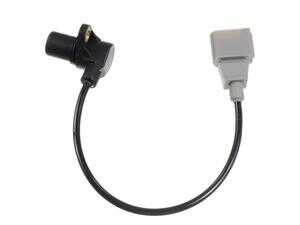 ES#3520843 - 06A906433L - Crankshaft Position Sensor - Also known as the RPM or Impulse sensor. - Holstein - Audi Volkswagen