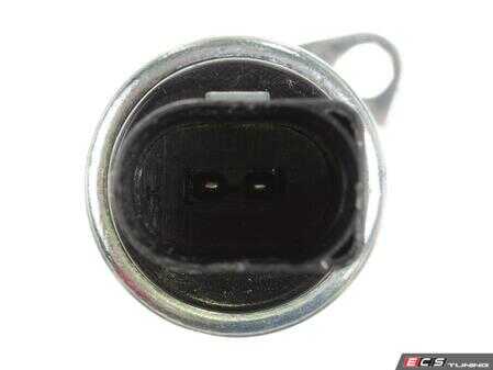 ES#3520846 - 06E109257F - Camshaft adjustment valve (N205) - Valve that controls cam adjustment - Holstein - Audi Volkswagen