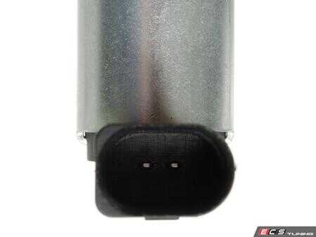 ES#3520850 - 06F109257A - N205 Valve - Valve that controls cam adjustment - Holstein - Audi Volkswagen