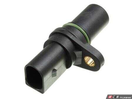 ES#3520853 - 06H906433 - Crankshaft Position Sensor - Also known as the RPM or impulse sensor - Holstein - Audi Volkswagen