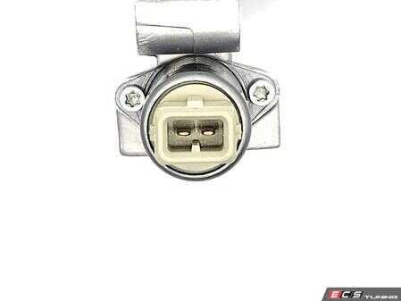 ES#3520855 - 077109087C - Camshaft Tensioner Cylinders 5-8 - Recommended to be replaced at the first sign of wear - Holstein - Audi Volkswagen