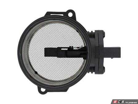 ES#4941247 - 077133471K - Mass Air Flow Sensor (MAF) - Restore fuel economy and performance - Holstein - Audi