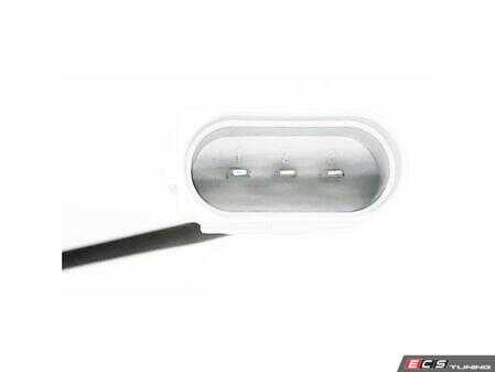 ES#3520860 - 077905381K - Crankshaft Position Sensor - Sends crankshaft location to the ECU for proper engine control - Holstein - Volkswagen