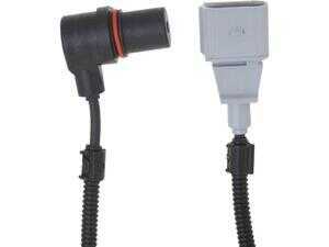 ES#3520862 - 078906433A - Crankshaft Position Sensor - Also known as the RPM or speed sensor - Holstein - Audi Volkswagen