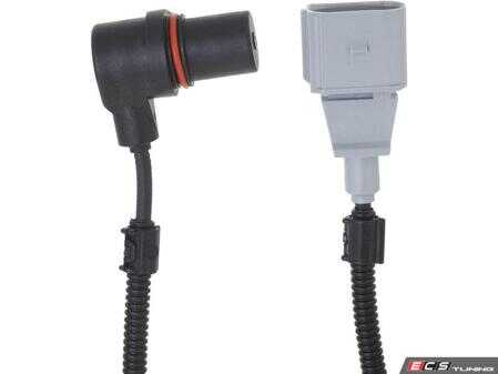 ES#3520862 - 078906433A - Crankshaft Position Sensor - Also known as the RPM or speed sensor - Holstein - Audi Volkswagen