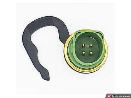 ES#3520864 - 078919501C - VAG Coolant Temp Sensor - Holstein - 