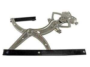 ES#2885660 - 3A0837461 - Window Regulator without Motor (Electric) - Vaico - Volkswagen
