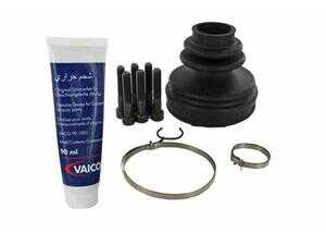 ES#2885679 - 3B0498201A - boot kit, drive shaft - Vaico - Audi