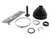 ES#2885681 - 3B0498203B - boot kit, drive shaft - Vaico - Audi Volkswagen
