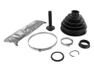 ES#2885681 - 3B0498203B - boot kit, drive shaft - Vaico - Audi Volkswagen