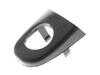 ES#3697927 - 3B0837879 - Door Handle Cover - Black - Replacement for your scratched or broken cap - Vaico - Volkswagen