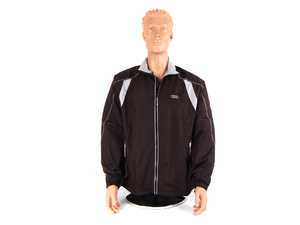ES#2149030 - AWM680BLKMD - Men'S Lightweight Jacket - Medium - (NO LONGER AVAILABLE) - Perfect for those mild days. - Audi Collection - 