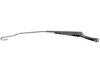 ES#2885696 - 3B1955409 - Wiper Arm - Driver (Left) -  - Vaico - Volkswagen