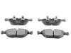 ES#4863259 - 3B7698151 - VW | Brake Pad Set, disc brake - Vaico - BMW Mercedes Benz