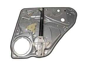 ES#4863260 - 3B9839461A - VW | Window Regulator - Vaico - Volkswagen