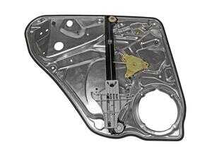ES#4863261 - 3B9839462A - VW | Window Regulator - Vaico - Volkswagen