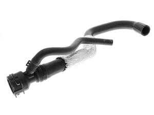 ES#4040167 - 3C0122157FH - Coolant Hose - Connects heater core supply hose to cylinder head - Vaico - Audi Volkswagen