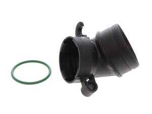 ES#4863269 - 3C0129635 - VW | Intake Hose, air filter - Vaico - Volkswagen
