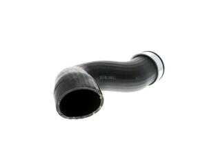 ES#2885708 - 3C0145834M - Boost Hose - Right - Connects the pancake pipe to the right side or "hot side" of the intercooler - Vaico - Volkswagen