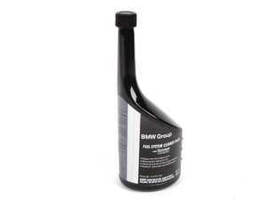 ES#196257 - 82140413341 - Fuel System Cleaner - 20 Fluid Oz. - (NO LONGER AVAILABLE) - Clean up your gasoline engine! Treats up to 20 gallons. - Genuine BMW - 
