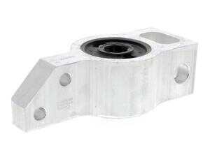 ES#4863285 - 3C0199231F - Front Control Arm Bushing with Bracket - Priced Each - Front Rearward Position - Fits left and right sides - Vaico - Audi