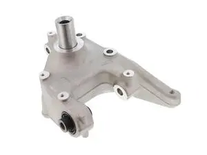 AUDI | Steering Knuckle, wheel suspension