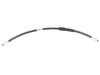 ES#2885727 - 3C0611701J - Front Brake Hose - Priced Each - Rubber hose from metal brake line to caliper body. - Vaico - Volkswagen