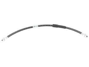 ES#2885727 - 3C0611701J - Front Brake Hose - Priced Each - Rubber hose from metal brake line to caliper body. - Vaico - Volkswagen