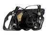 ES#2885729 - 3C1837461H - Window Regulator without Motor (Electric) - Vaico - Volkswagen
