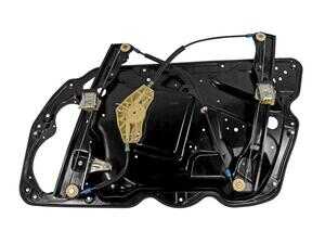 ES#2885729 - 3C1837461H - Window Regulator without Motor (Electric) - Vaico - Volkswagen
