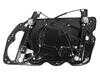 ES#2885730 - 3C1837461L - window lifter, without motor - Vaico - Volkswagen