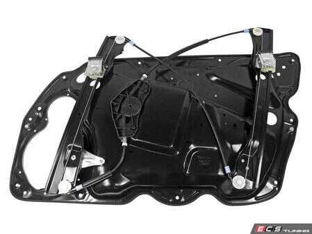 ES#2885730 - 3C1837461L - window lifter, without motor - Vaico - Volkswagen