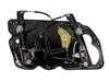 ES#2885731 - 3C1837462H - Window Regulator - Front Right - Does not include motor - Vaico - Volkswagen